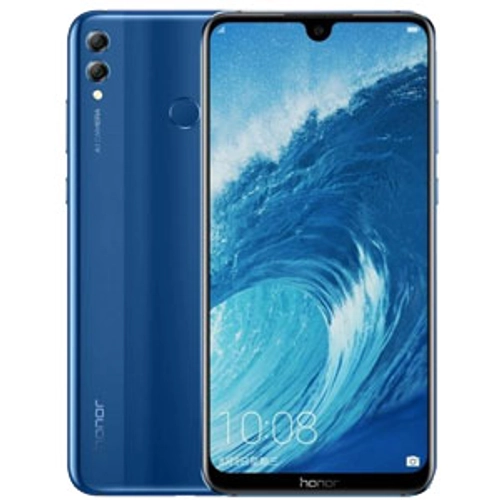 Honor 8X Max