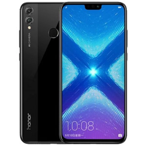 Honor 8X