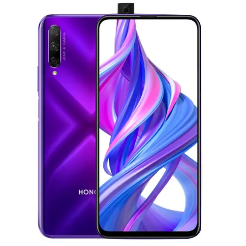 Honor 9x Pro image 2