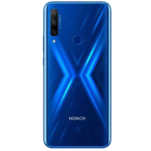 Honor 9x image 2