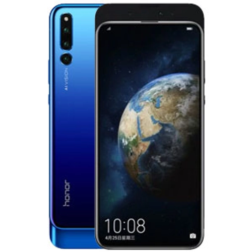 Honor Magic 2