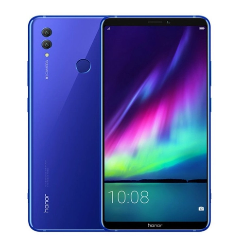 Honor Note 10
