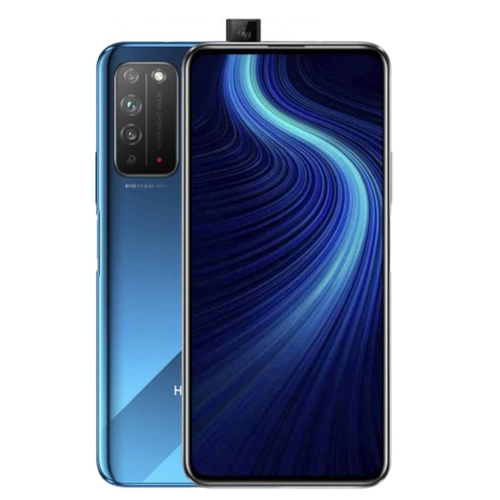 Honor X10 5G