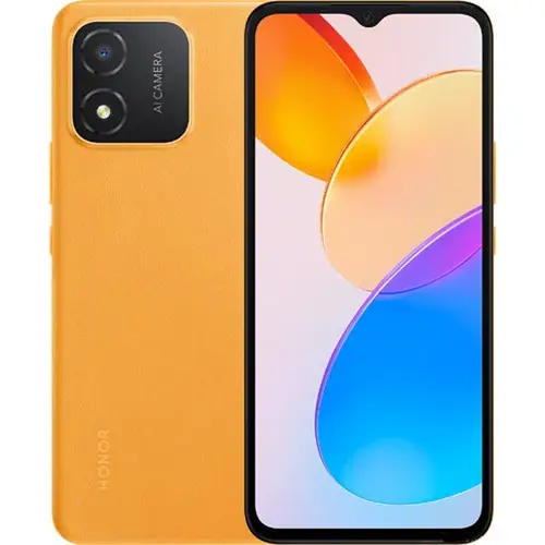 Honor X5