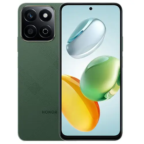 Honor X7c