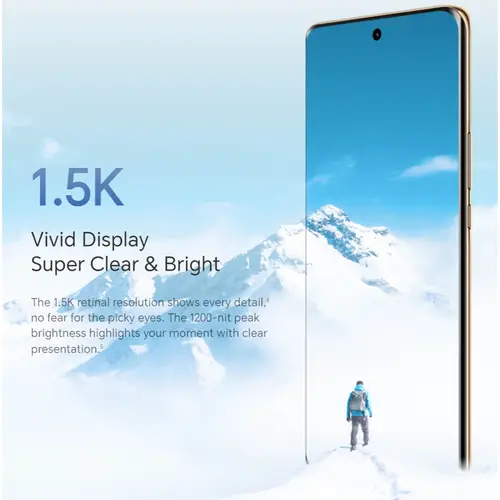Honor X9b image 2