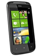 HTC 7 Mozart image 2