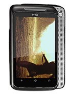 HTC 7 Surround image 2