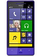 HTC 8Xt
