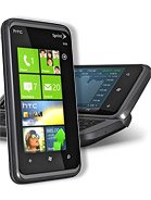 HTC Arrive image 2