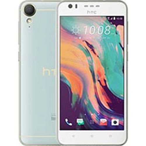 HTC Desire 10 Lifestyle