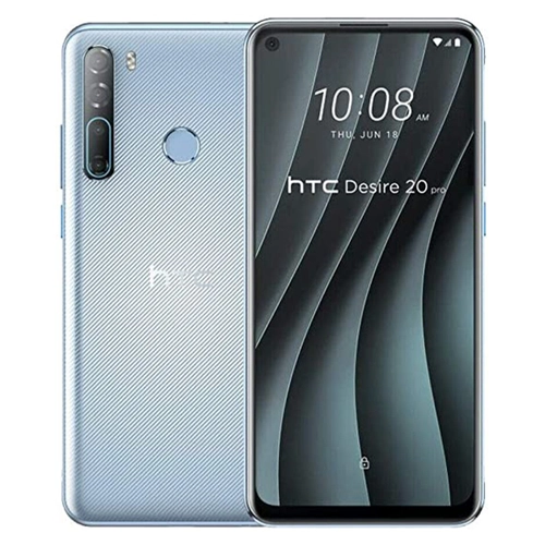 HTC Desire 20 Pro image 2