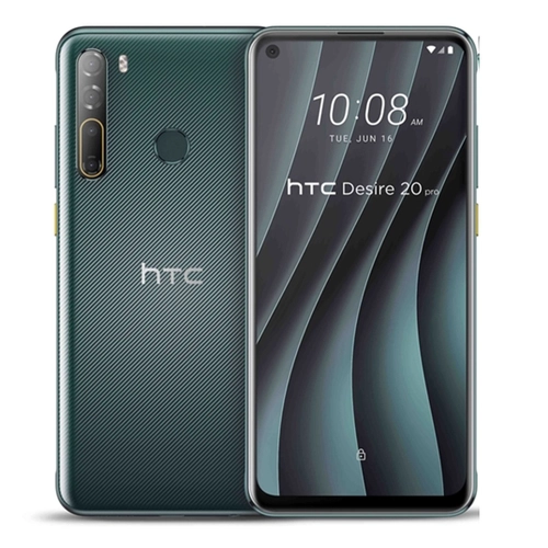 HTC Desire 20 Pro image 3