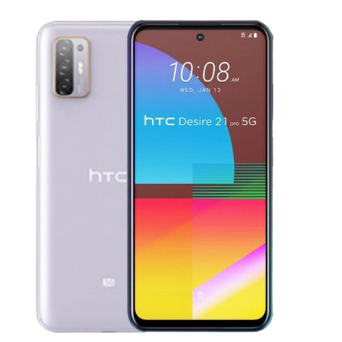 HTC Desire 21 Pro 5G image 2