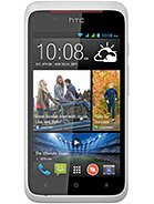 HTC Desire 210 Dual Sim image 2