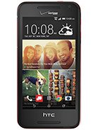 HTC Desire 612 image 2