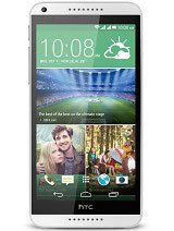 HTC Desire 816 Dual Sim