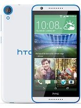 HTC Desire 820 Dual Sim image 2