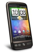 HTC Desire image 2