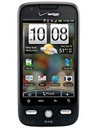 HTC Droid Eris image 2