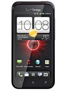 HTC Droid Incredible 4G Lte