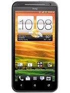 HTC Evo 4G Lte
