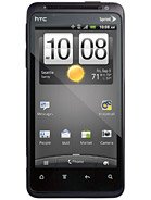 HTC Evo Design 4G
