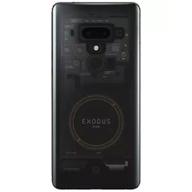 HTC Exodus 1