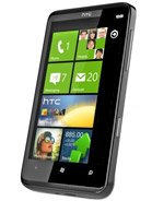 HTC Hd7 image 2