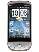 HTC Hero Cdma image 2