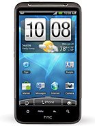 HTC Inspire 4G image 2