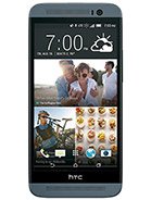 HTC One E8 Cdma image 2