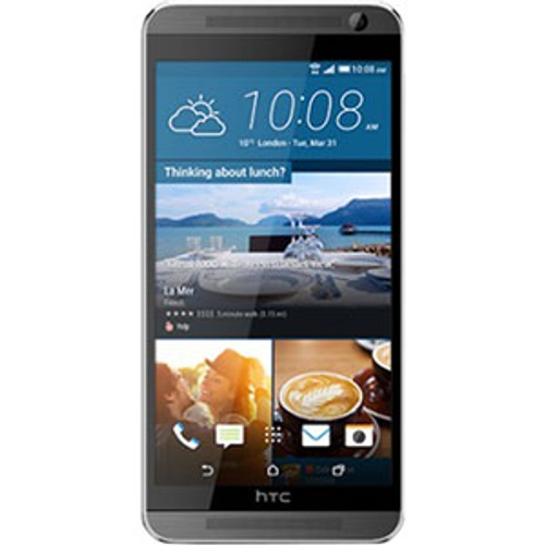 HTC One E9 Plus