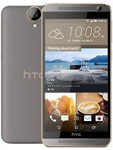 HTC One E9 Plus image 3