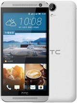 HTC One E9 image 3
