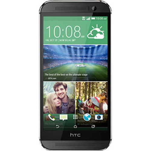 HTC One M8 dual sim