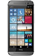 HTC One M8 For Windows Cdma image 2