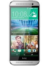 HTC One M8 image 2