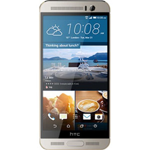 HTC One M9 Plus