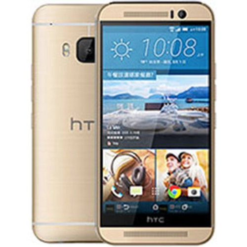 HTC One M9s