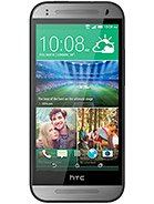 HTC One Mini 2