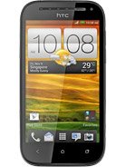HTC One Sv