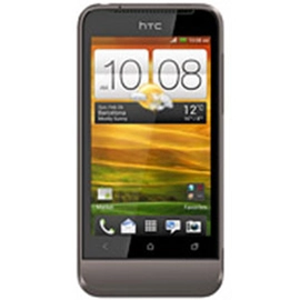 HTC One V