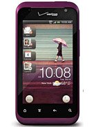 HTC Rhyme Cdma