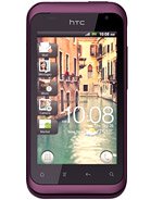 HTC Rhyme image 3