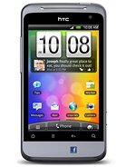 HTC Salsa image 2