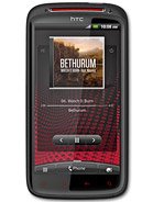HTC Sensation XE image 3
