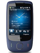 HTC Touch 3G image 2