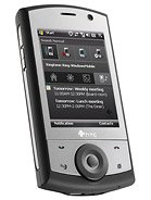 HTC Touch Cruise image 2