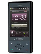 HTC Touch Diamond Cdma image 2